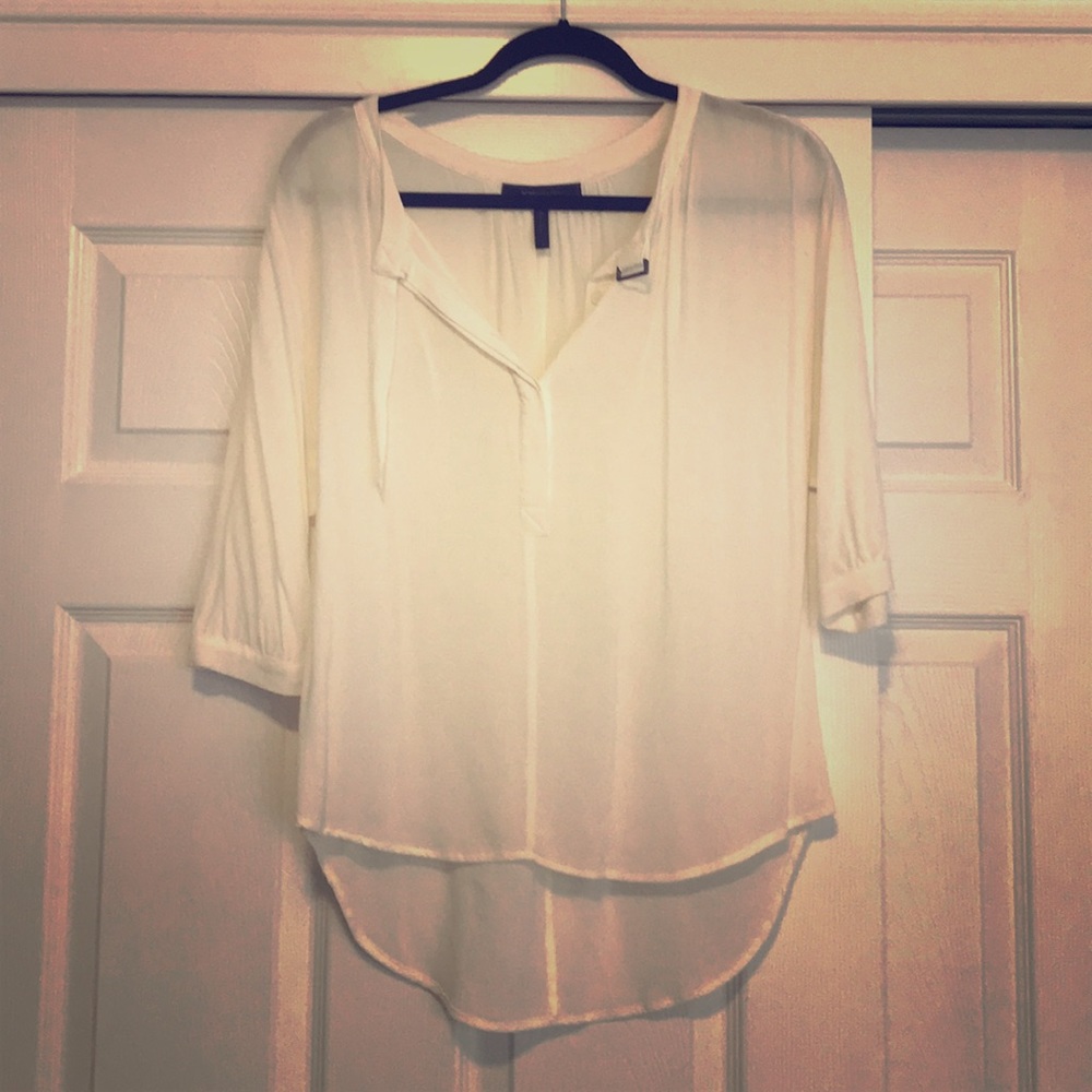 🚫SOLD🚫BCBGMAXAZRIA Blouse🚫
